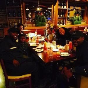 Meet your Posher, Lasheika